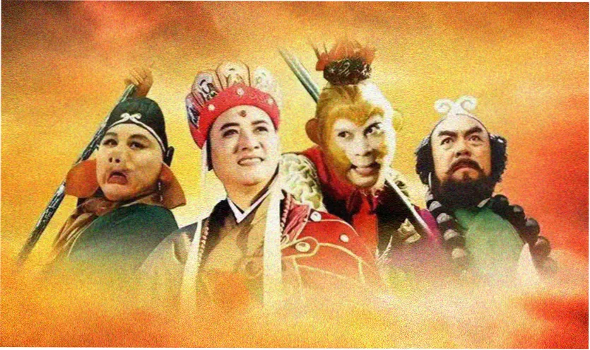 红色剧集觉醒年代群像画面
